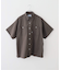 KEBOZ TECH LINEN SHIRT