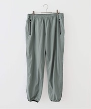 KEBOZ SOUTH2 WEST8 x KEBOZ PACKABLE PANT