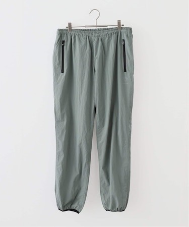 KEBOZ SOUTH2 WEST8 x KEBOZ PACKABLE PANT