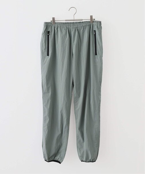 KEBOZ SOUTH2 WEST8 x KEBOZ PACKABLE PANT
