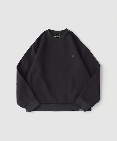 C.H.G トレイルクルースウェット