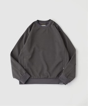 C.H.G トレイルクルースウェット