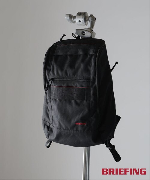 BRIEFING / ブリーフィング 別注 VERTICAL PACK｜ベーセーストックの