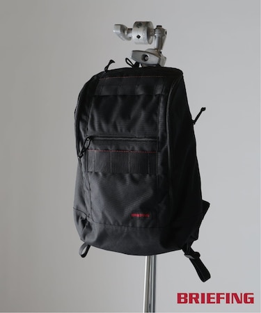 BRIEFING / ブリーフィング 別注 VERTICAL PACK