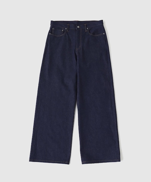 12.5 oz デニム J/W 5PKT