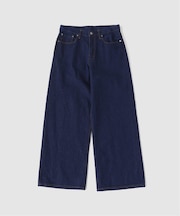 12.5 oz デニム J/W 5PKT