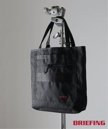 BRIEFING / ブリーフィング 別注 SHOT BUCKET