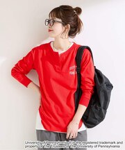 GOOD ROCK SPEED/グッドロックスピード Henley LS shirts