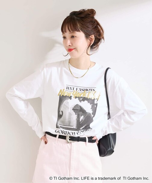 GOOD ROCK SPEED/グッドロックスピード LIFE PICTURE COLLECTION LS