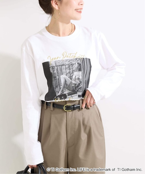 GOOD ROCK SPEED/グッドロックスピード LIFE PICTURE COLLECTION LS