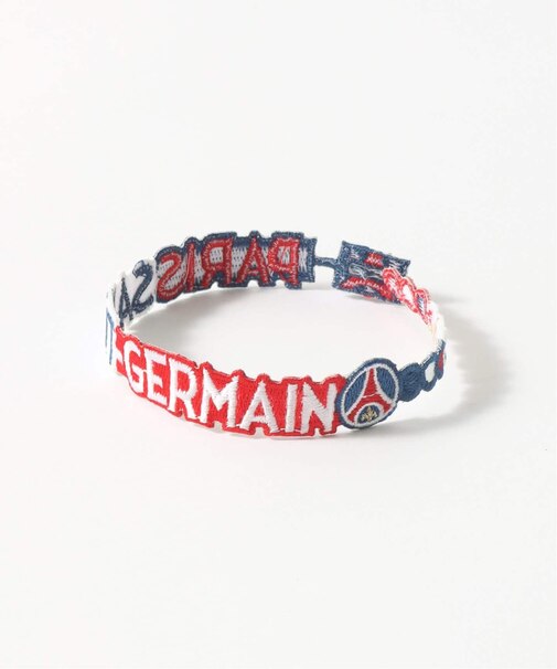 【Paris Saint-Germain】LEGARE BRACELET