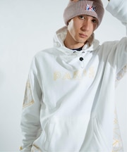 【JORDAN × Paris Saint-Germain】PSG STMT FLC