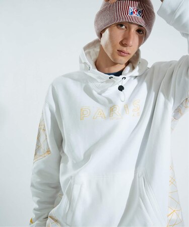 【JORDAN × Paris Saint-Germain】PSG STMT FLC