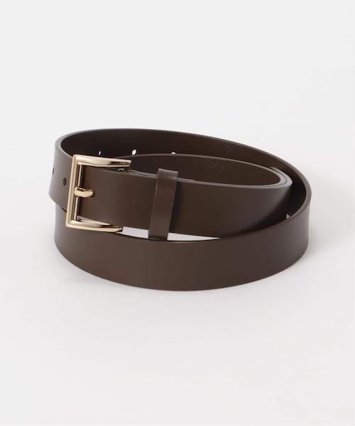 スクエアバックルベルト｜ベーセーストックのアウトレット通販｜三井