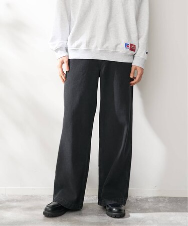 BEN DAVIS / ベンデイビス 別注 EXTRA WIDE C-PANTS