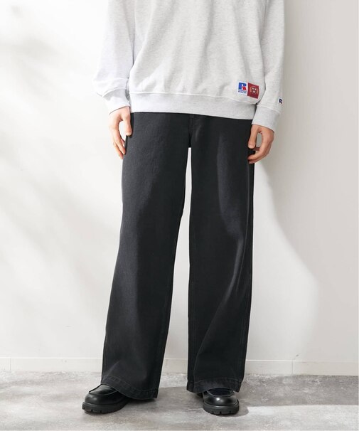 BEN DAVIS / ベンデイビス 別注 EXTRA WIDE C-PANTS