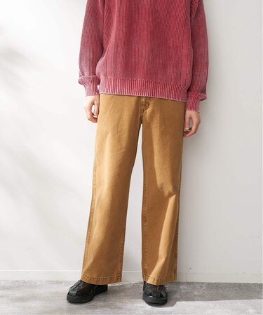 BEN DAVIS / ベンデイビス 別注 EXTRA WIDE C-PANTS