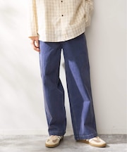 BEN DAVIS / ベンデイビス 別注 EXTRA WIDE C-PANTS