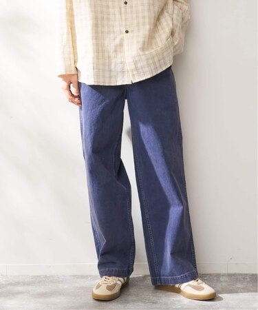 BEN DAVIS / ベンデイビス 別注 EXTRA WIDE C-PANTS