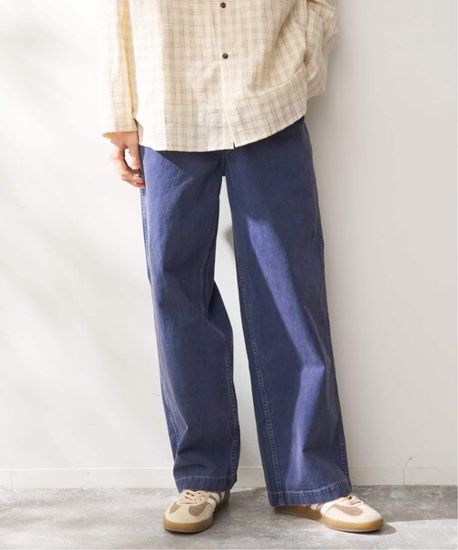 BEN DAVIS / ベンデイビス 別注 EXTRA WIDE C-PANTS