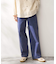 BEN DAVIS / ベンデイビス 別注 EXTRA WIDE C-PANTS