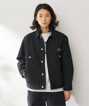 BEN DAVIS / ベンデイビス 別注 CLASSIC TRUCKER JACKET