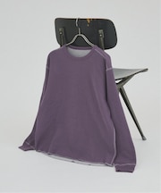 サーマル ブラッシュ ヒート クルー