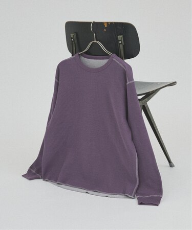 サーマル ブラッシュ ヒート クルー