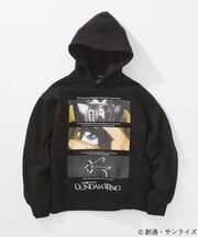 GUNDAM SERIES for JS 『新機動戦記ガンダムW』フーディ