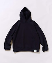 LE JAPON AOAP 417別注 フーディ ”セットアップ着用可能”