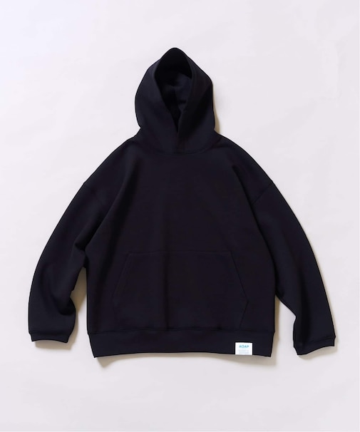 LE JAPON AOAP 417別注 フーディ ”セットアップ着用可能”