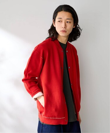 ANTS & ELEPHANTS / アンツアンドエレファンツ 2TONE SWEATLIKE リブCD