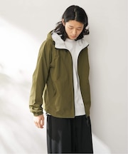 AIR-CORE リバーシブルダンボールパーカー