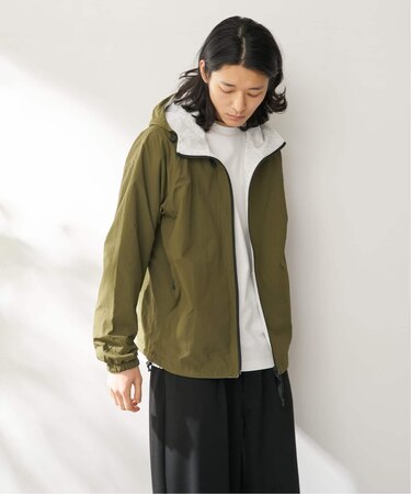 AIR-CORE リバーシブルダンボールパーカー