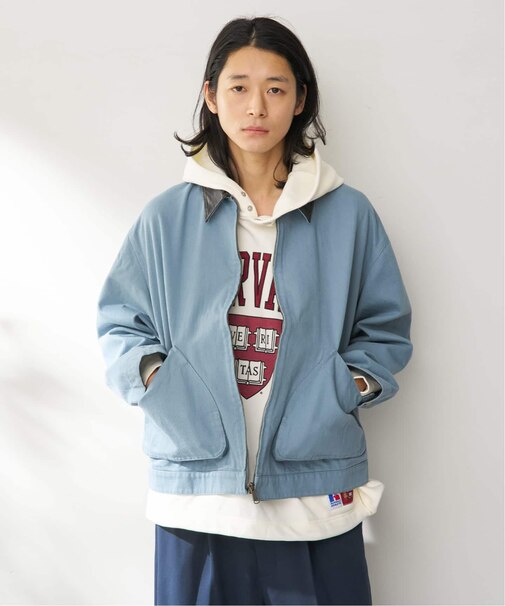 GOD ファーマーズジャケット