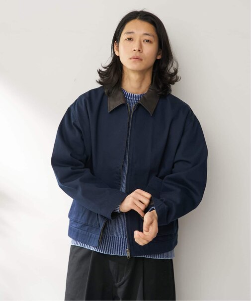 GOD ファーマーズジャケット