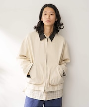 GOD ファーマーズジャケット