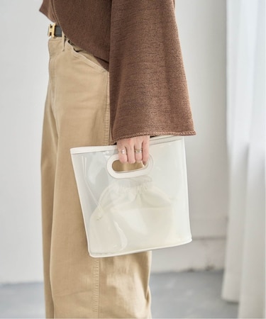 《別注》TEMPERATE/テンパレイト 別注BAG