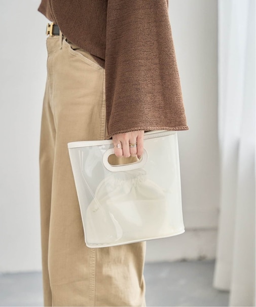 《別注》TEMPERATE/テンパレイト 別注BAG