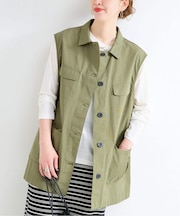 手洗い可 / コットンカシミヤ天竺ロンTEE