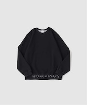 ANTS & ELEPHANTS / アンツアンドエレファンツ ヴィンテージ プルオーバー