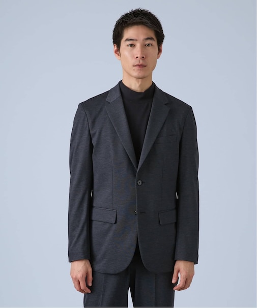 PONTE PRINT 2B ジャケット