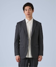 PONTE PRINT 2B ジャケット