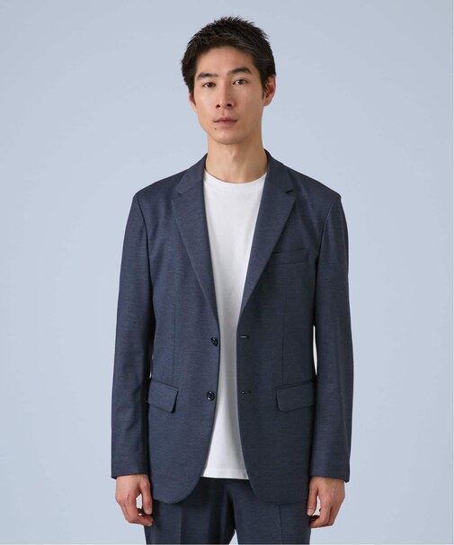 PONTE PRINT 2B ジャケット