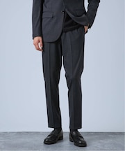 PONTE PRINT スラックス