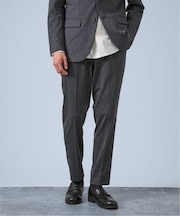 PONTE PRINT スラックス