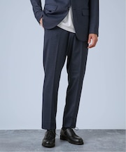 PONTE PRINT スラックス