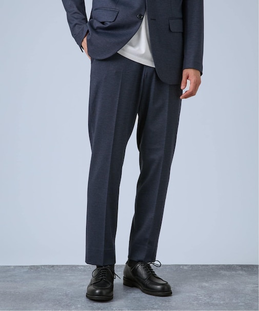 PONTE PRINT スラックス