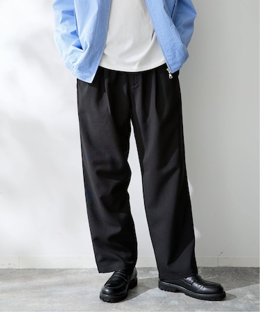 ドライトロピカル イージーパンツ