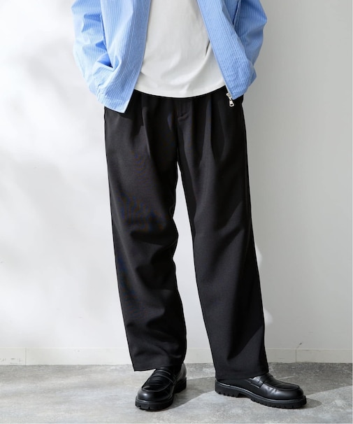 ドライトロピカル イージーパンツ